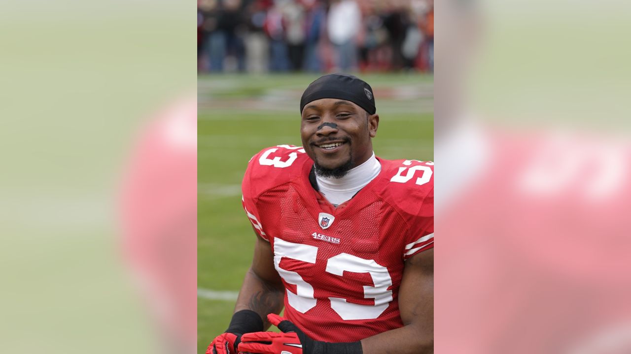 49ers lock up Bowman with five-year deal