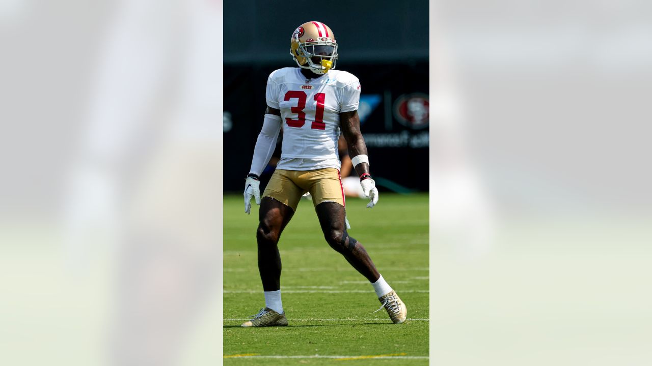 49ers Prepare for Friday Night Matchup Against the Chargers