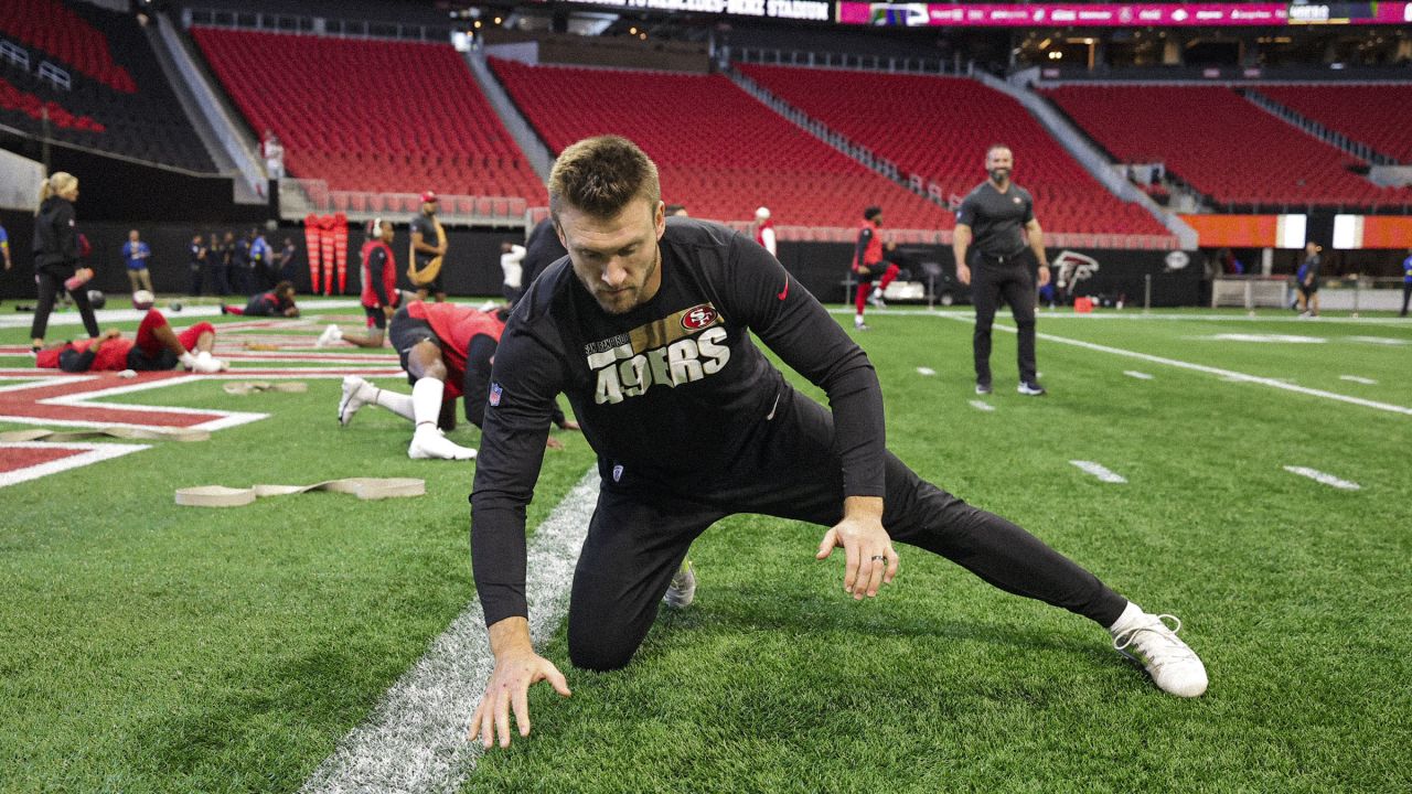 Game Photos  Week 6 Falcons vs 49ers