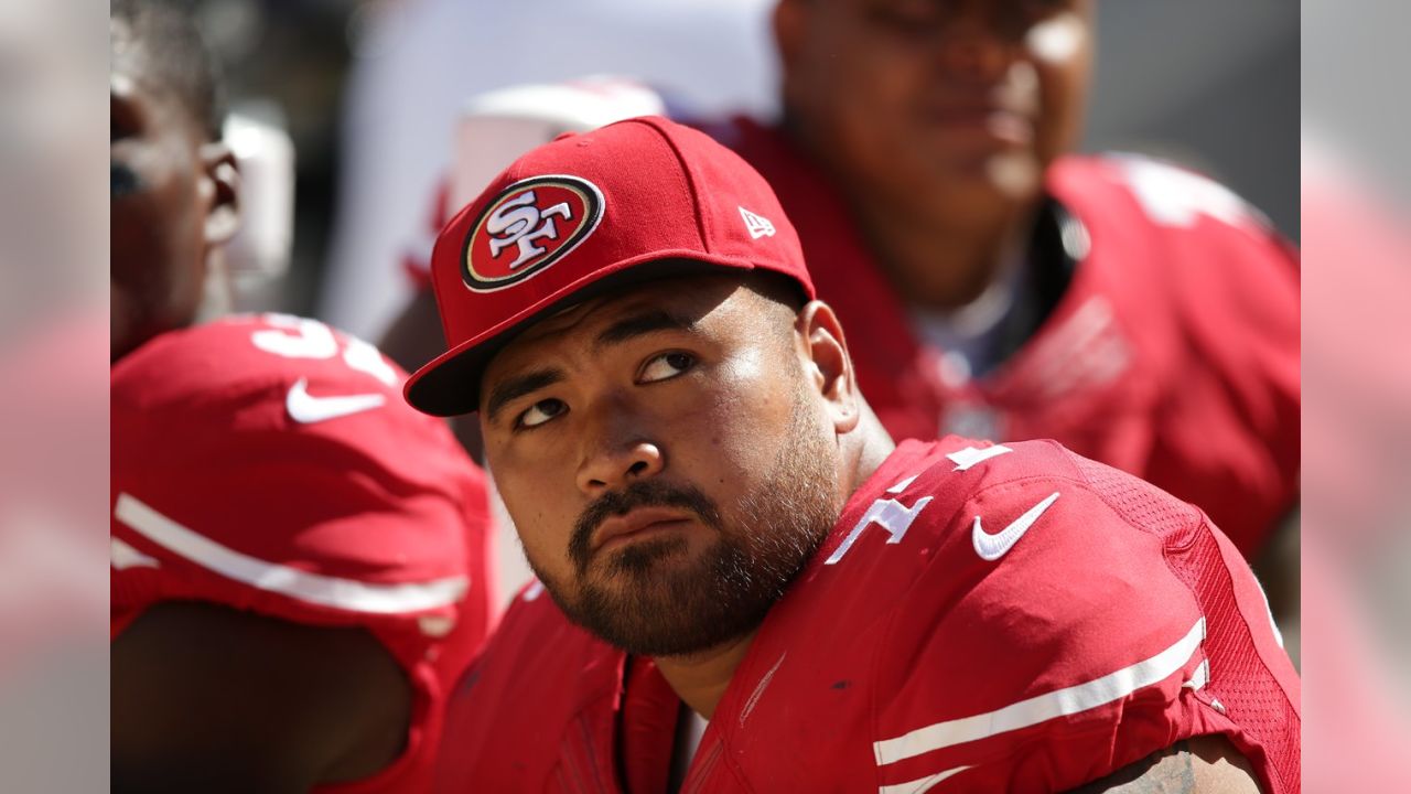 Best of 2014: Mike Iupati