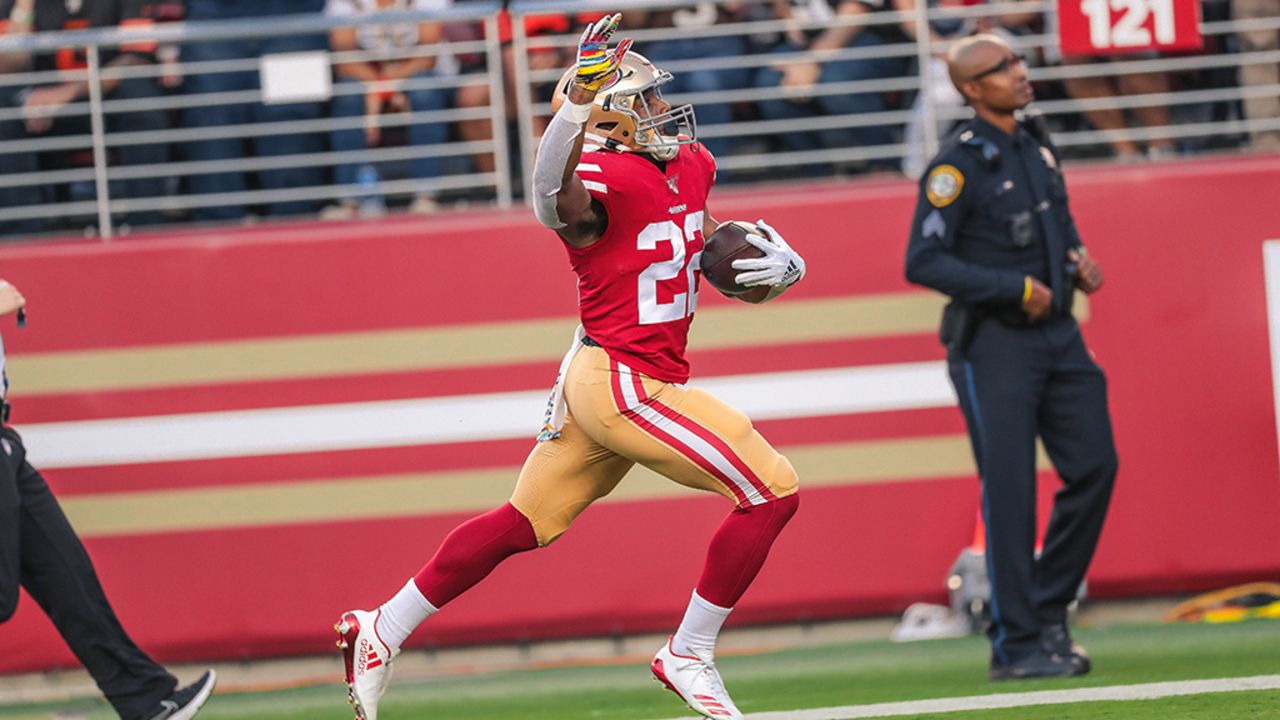 Which 49ers players would you like to poach in 2020 free agency