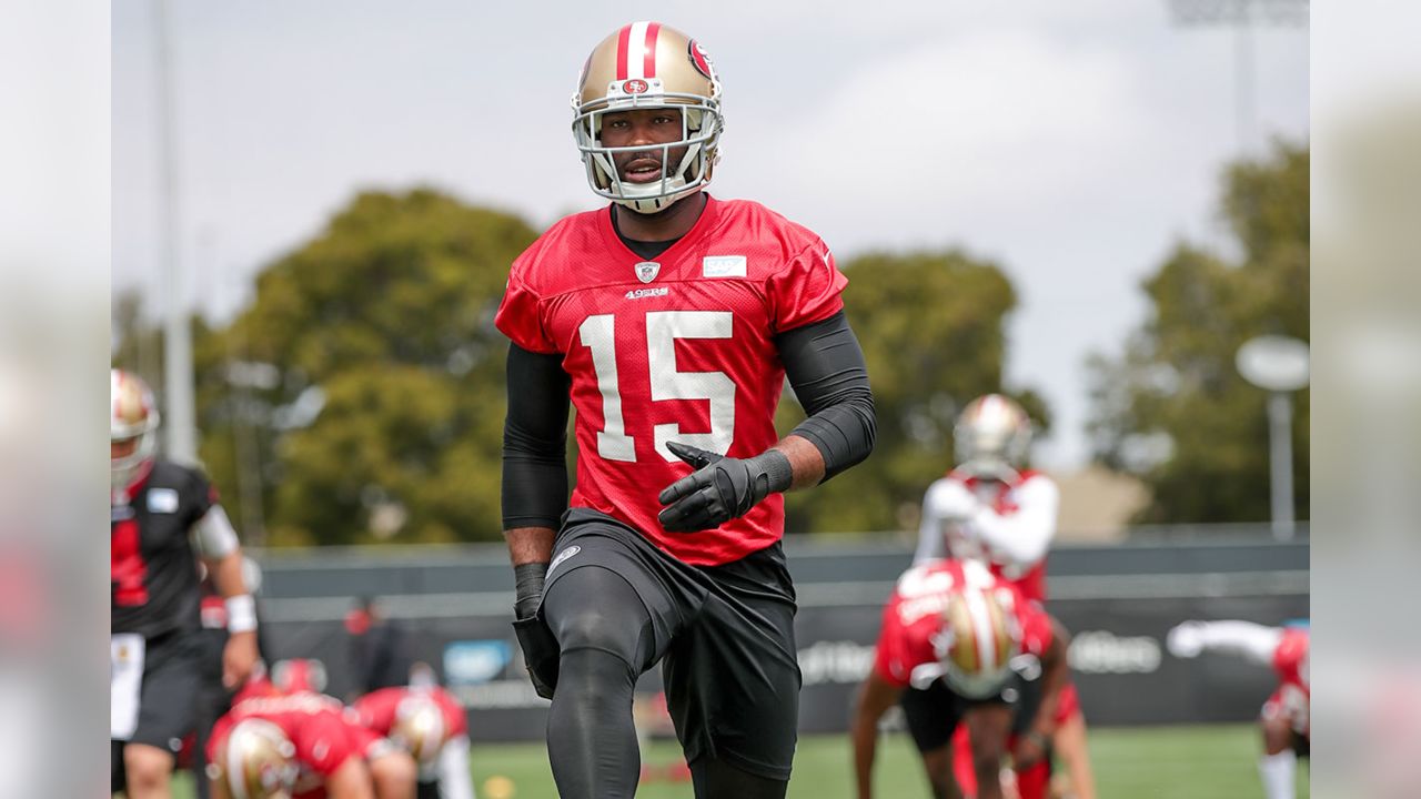 Detroit Lions acquire LB Harold from San Franicisco 49ers