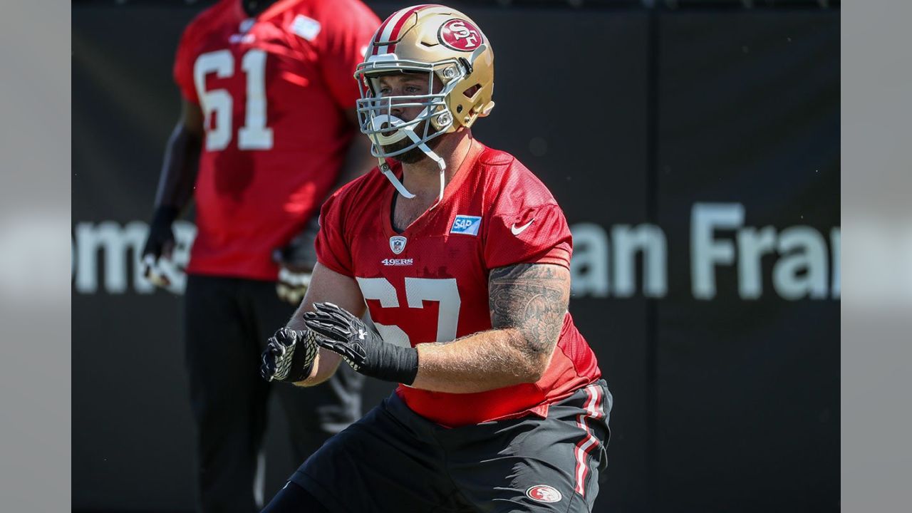 49ers sign LB Nick Bellore to 2-year contract - Niners Nation