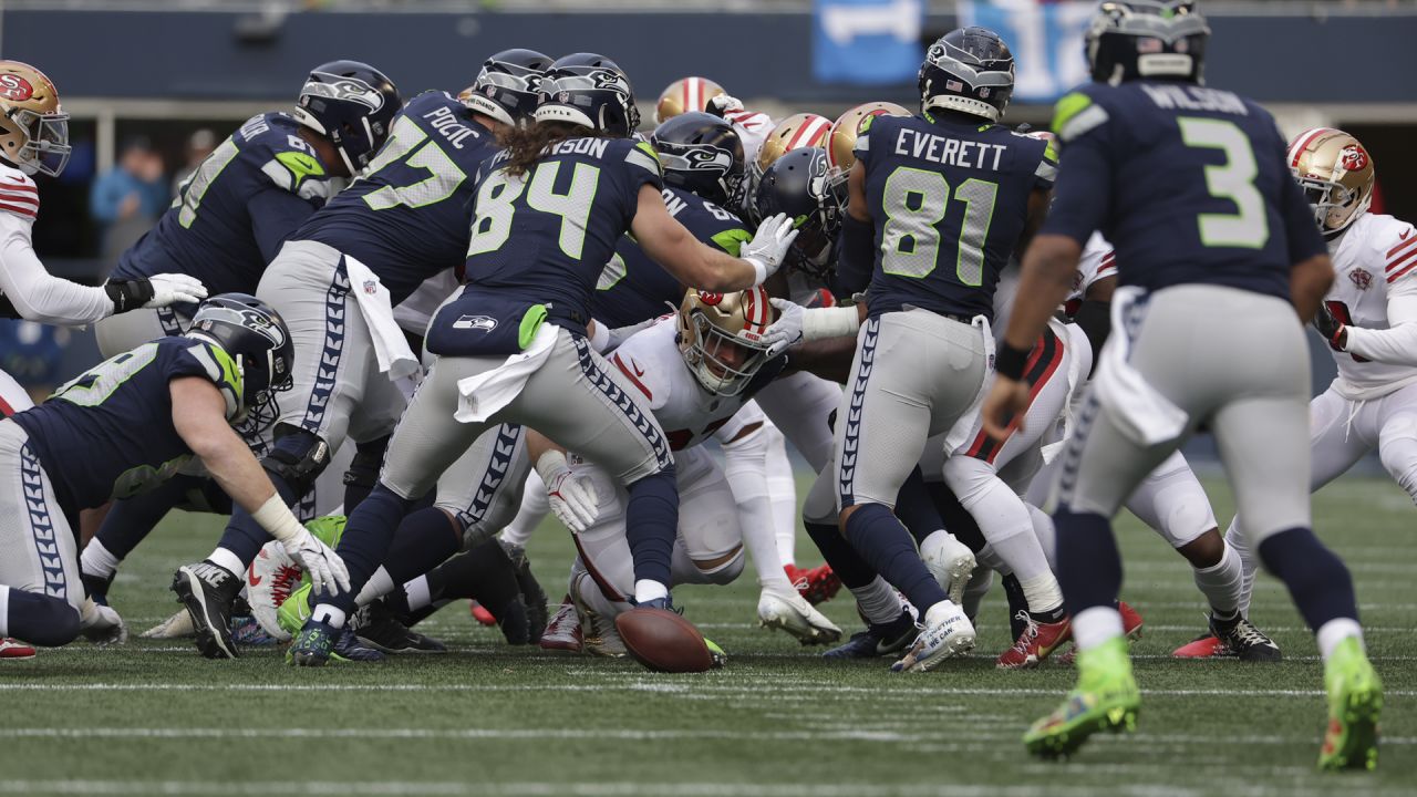 49ers vs. Seahawks game recap: Seattle deflates San Fran in 42-13 win 