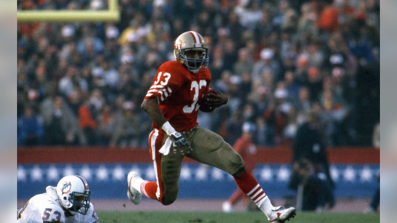 Jan. 20, 1985: 49ers Down the Dolphins in Super Bowl XIX