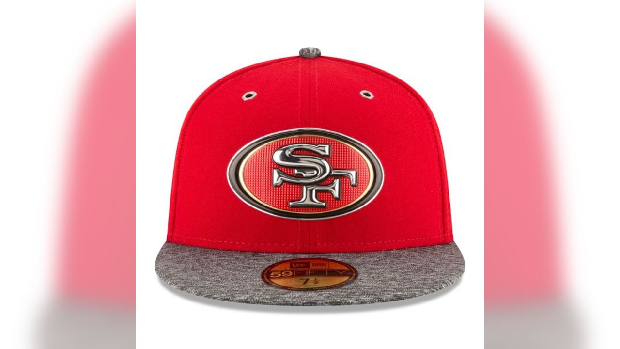 2016 draft hats nfl