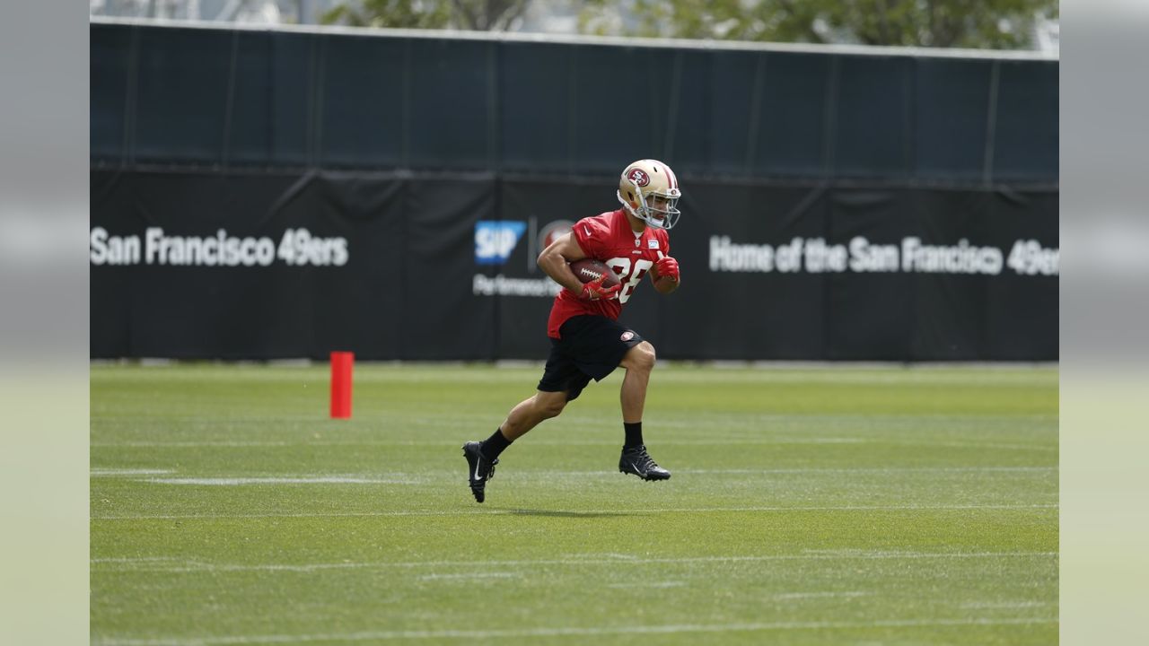 Jarryd Hayne ready for the big hits of the NFL, NFL News