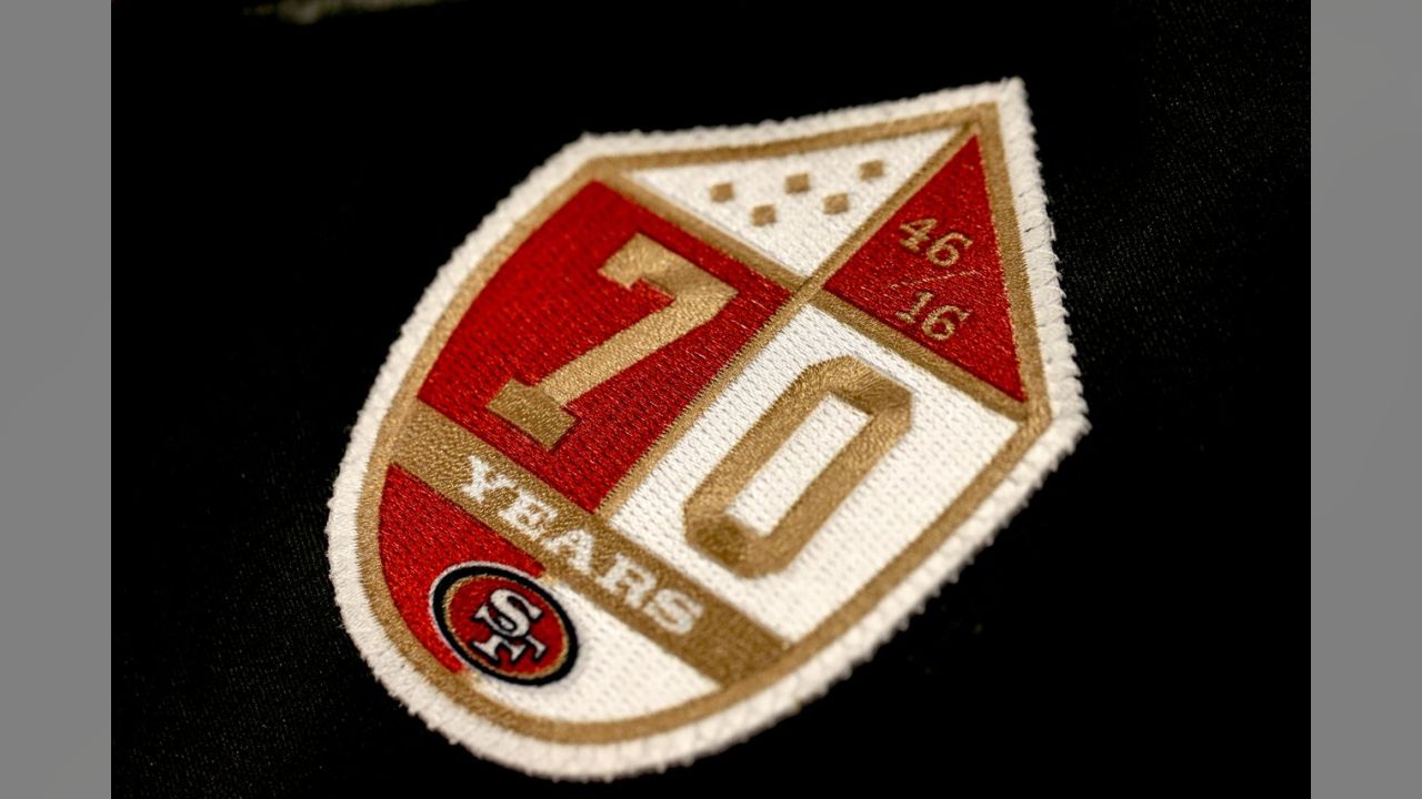 70 san francisco 49ers
