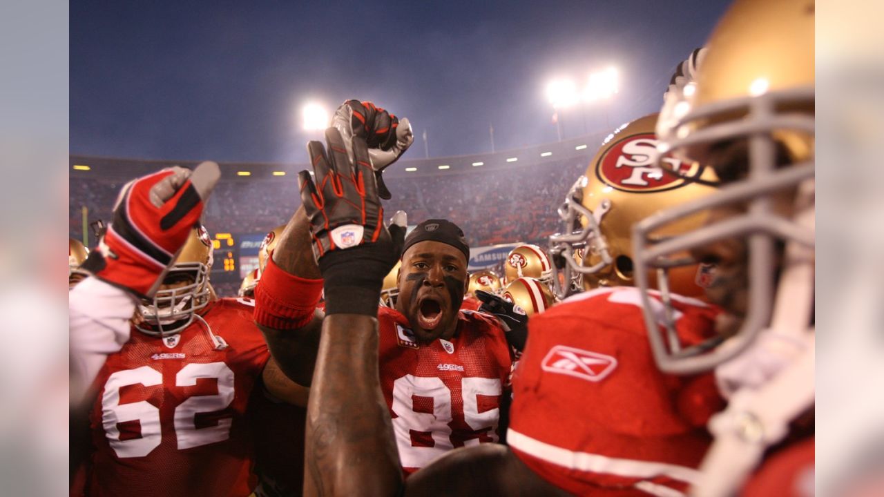 Vernon Davis Having Flagship Season for the San Francisco 49ers