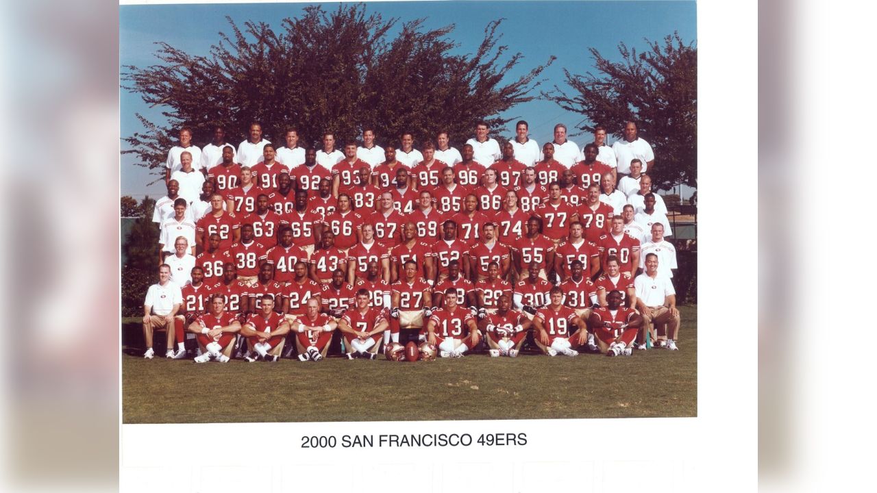 Maiores Dinastias: San Francisco 49ers (1981-98) - Shotgun