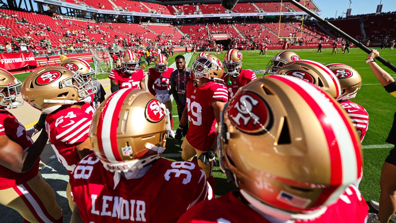 The Shanaplan: What to expect ahead of 49ers' preseason opener vs