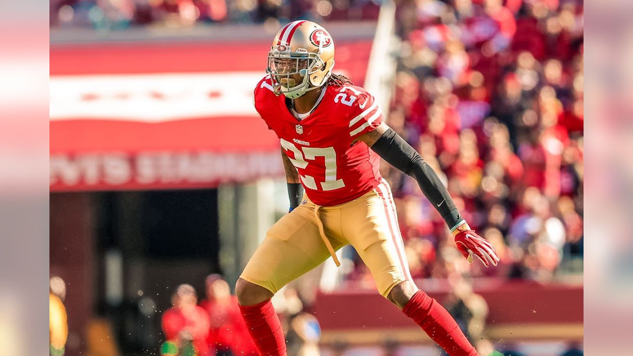 49ers Announce Roster Moves Featuring Pair Of Former BYU Standouts