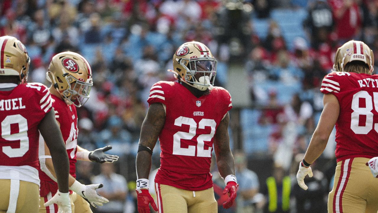 49ers FS Jimmie Ward quad injury to sideline him for 1-2 weeks