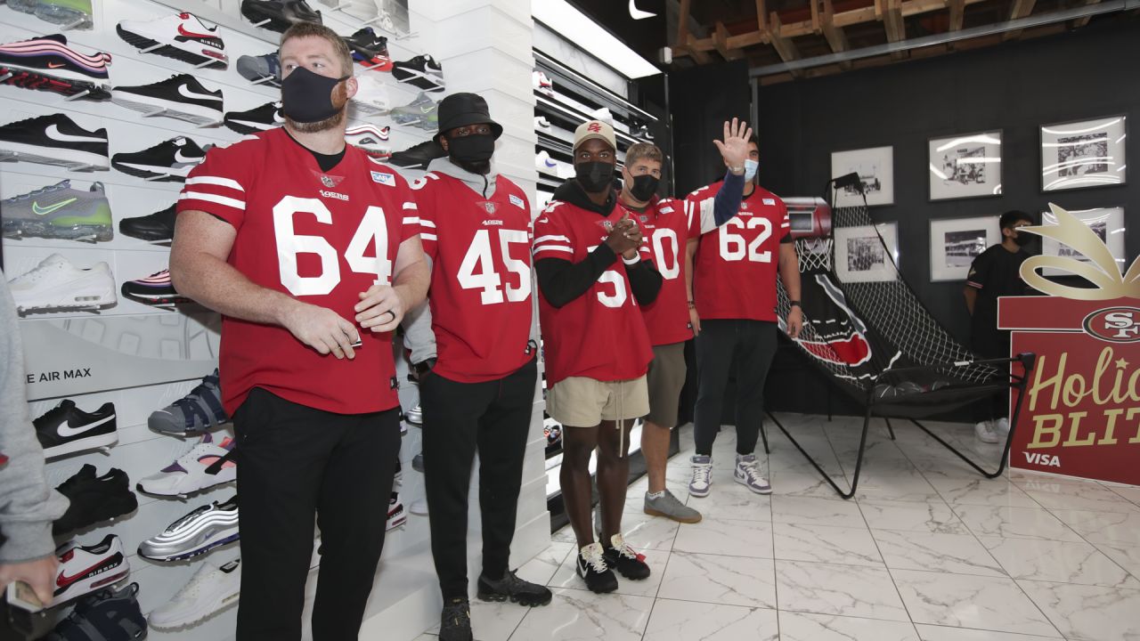 49ERS TEAM STORE - CLOSED - 62 Photos & 18 Reviews - 865 Market St