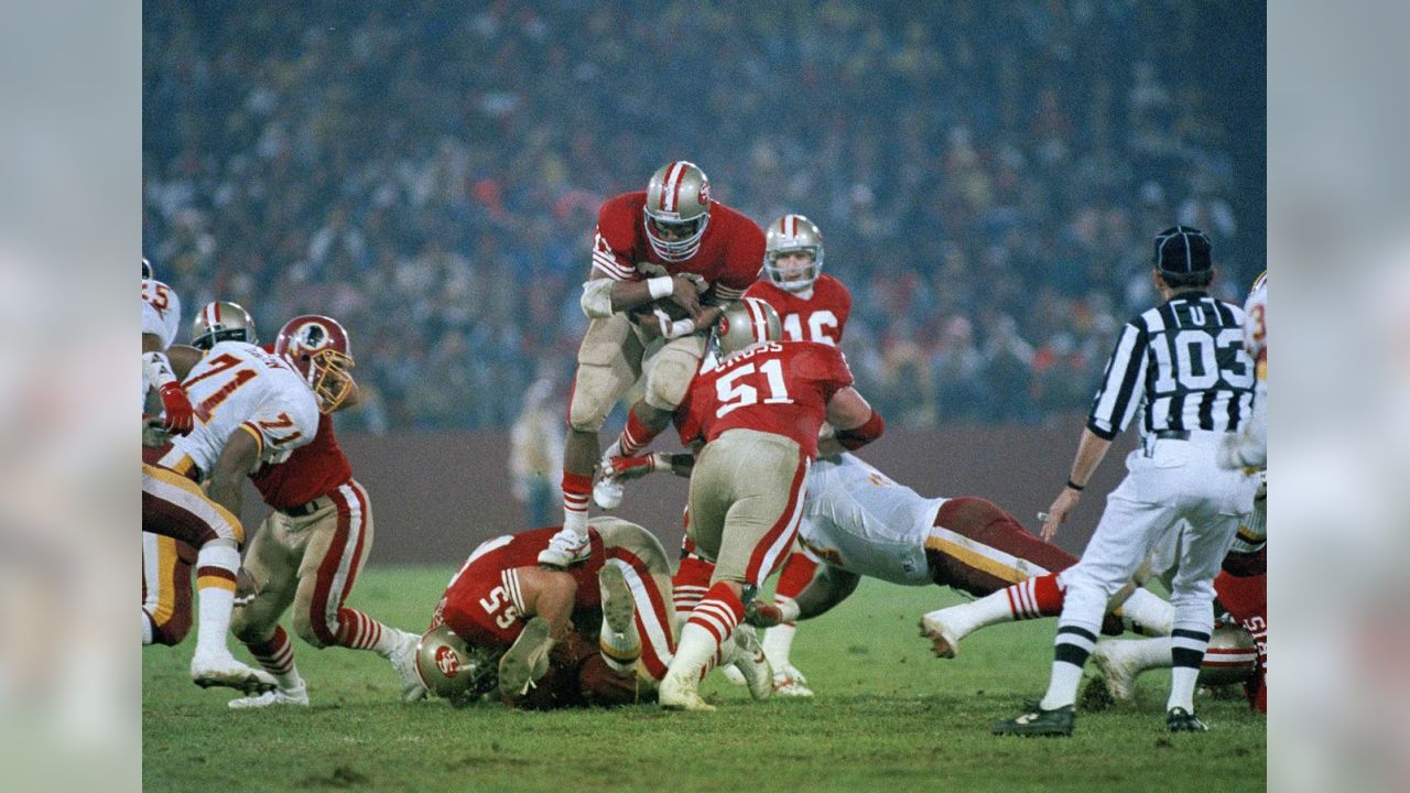 Alumni Spotlight: 49ers HOF Roger Craig