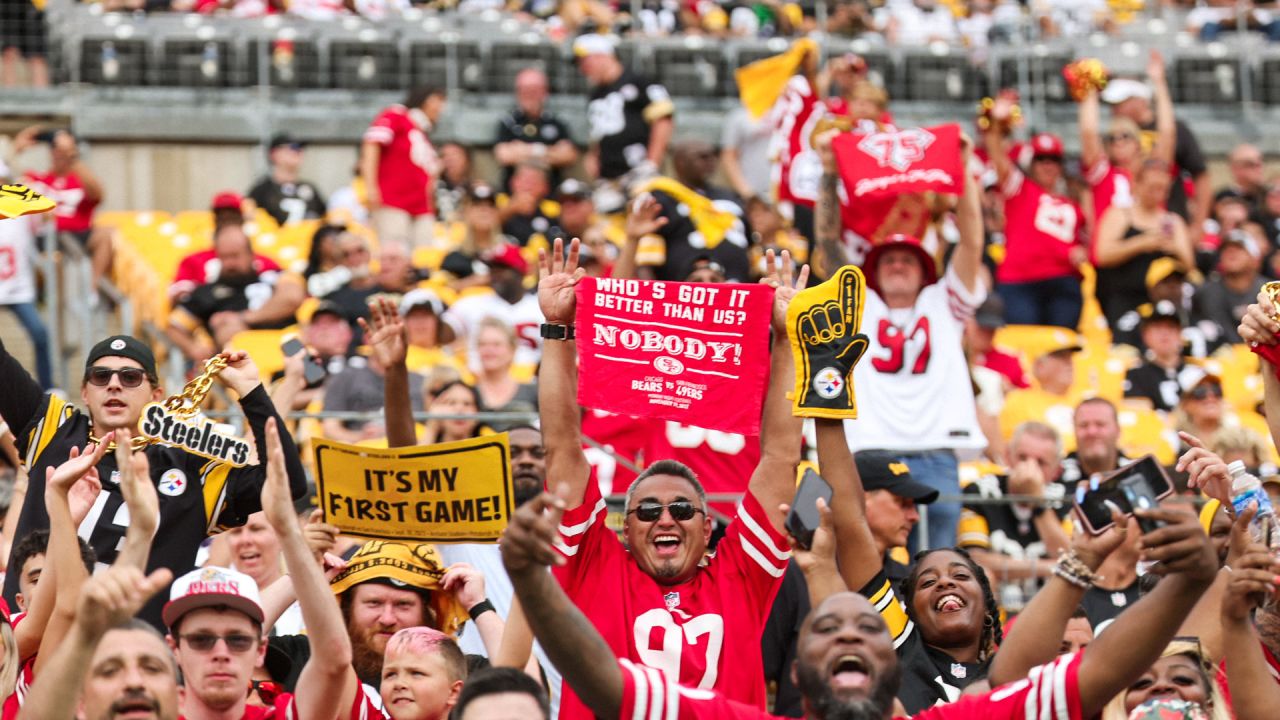 A Guide to Acrisure Stadium for Steelers Fans