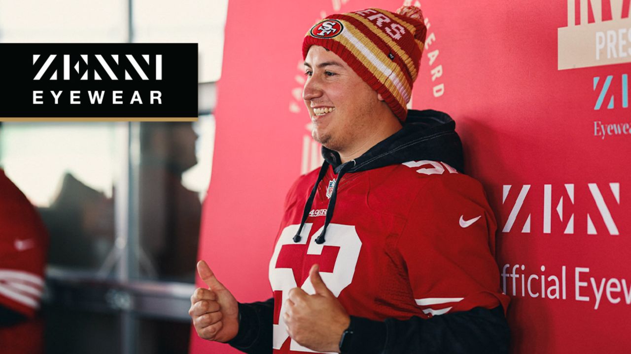 49ers Invasion Presented by Zenni Eyewear in Tampa Bay