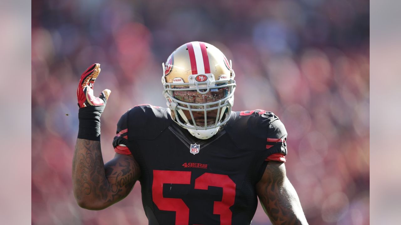 49ers acquire Pro Bowl LT Trent Williams from Redskins