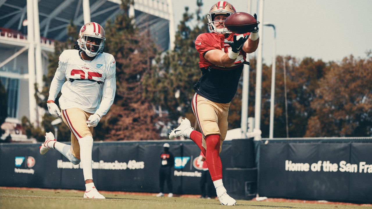 Fred Warner injury update: 49ers star tweets he'll be 'good to go' after  ankle injury - Sports Illustrated