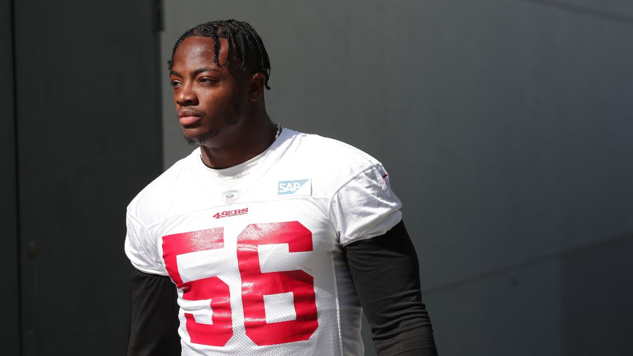 49ers roster 2021: What's Trent Sherfield's role this season?