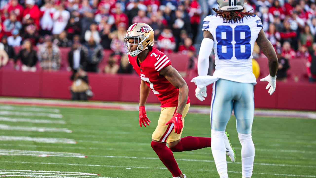 49ers news: Deebo Samuel, DeMeco Ryans and the Defensive Line vault the  49ers past the Cowboys - Niners Nation