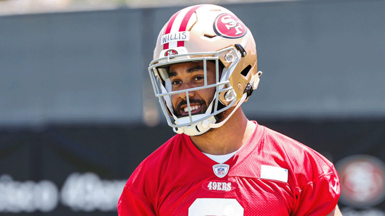 49ers suffer practice squad blows as three players claimed by NFC rivals -  A to Z Sports