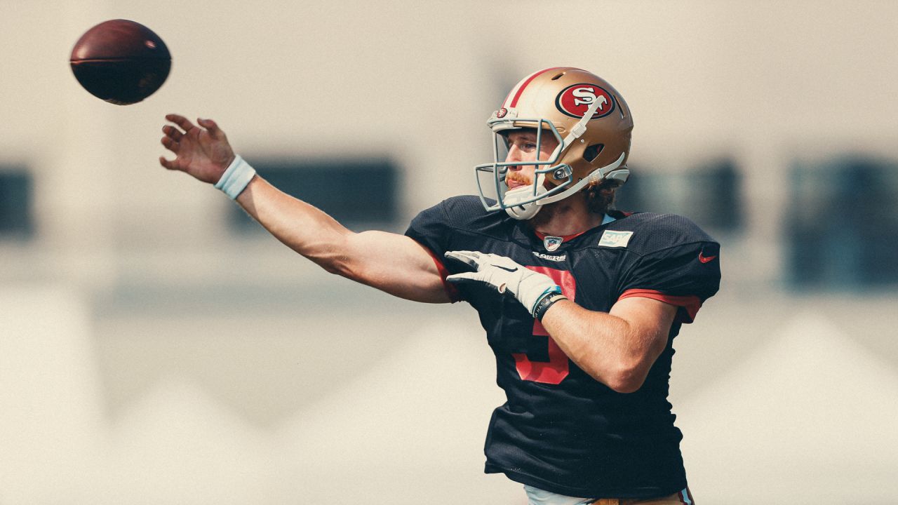 Notes from the Enemy: George Kittle is back, injuries continue to pile up  for 49ers, Fred Warner talks changes, and more - Revenge of the Birds