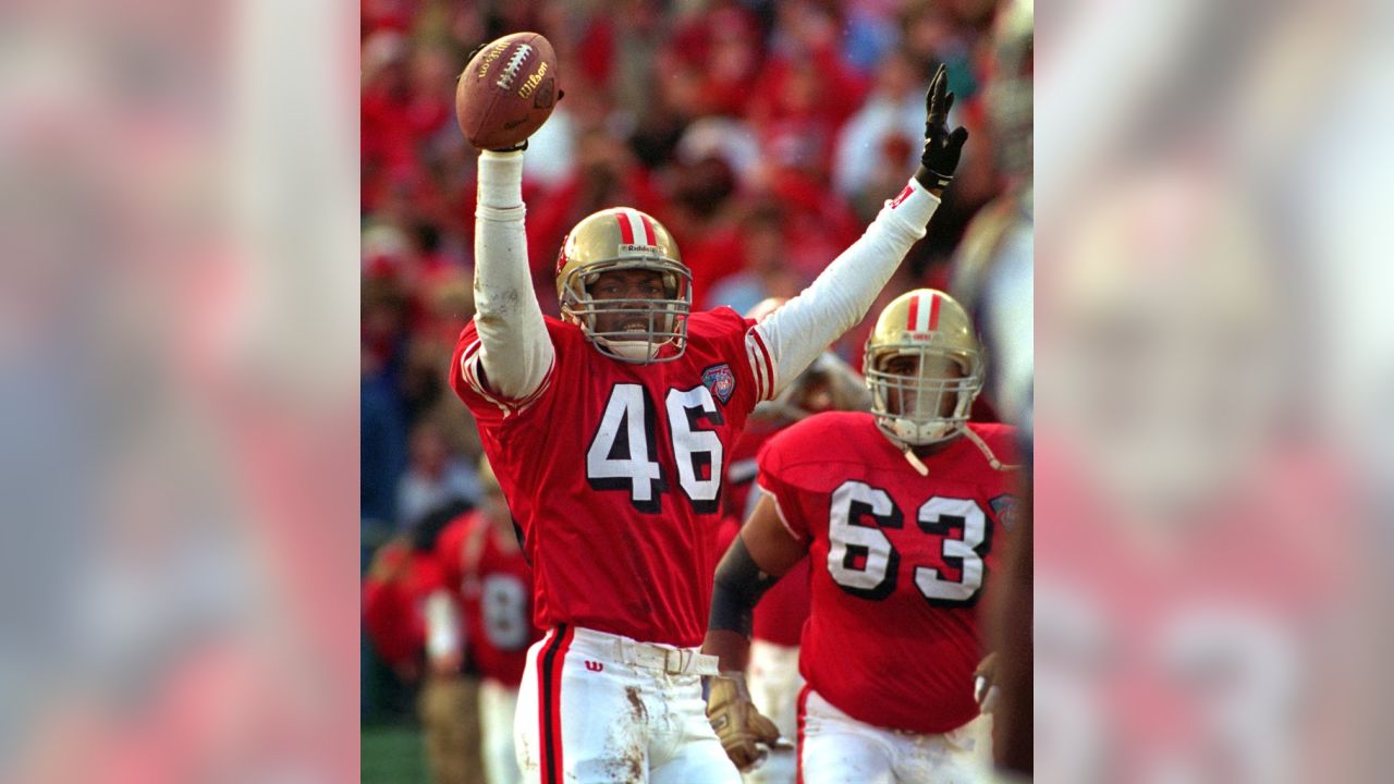 49ers News: Best Big 3s In NFL History Ft Joe Montana, Jerry Rice, Ronnie  Lot + Young, Rice, Watters 