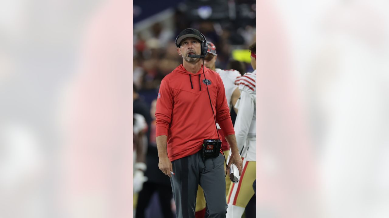 8 Takeaways from the 49ers Preseason Finale vs. Houston Texans