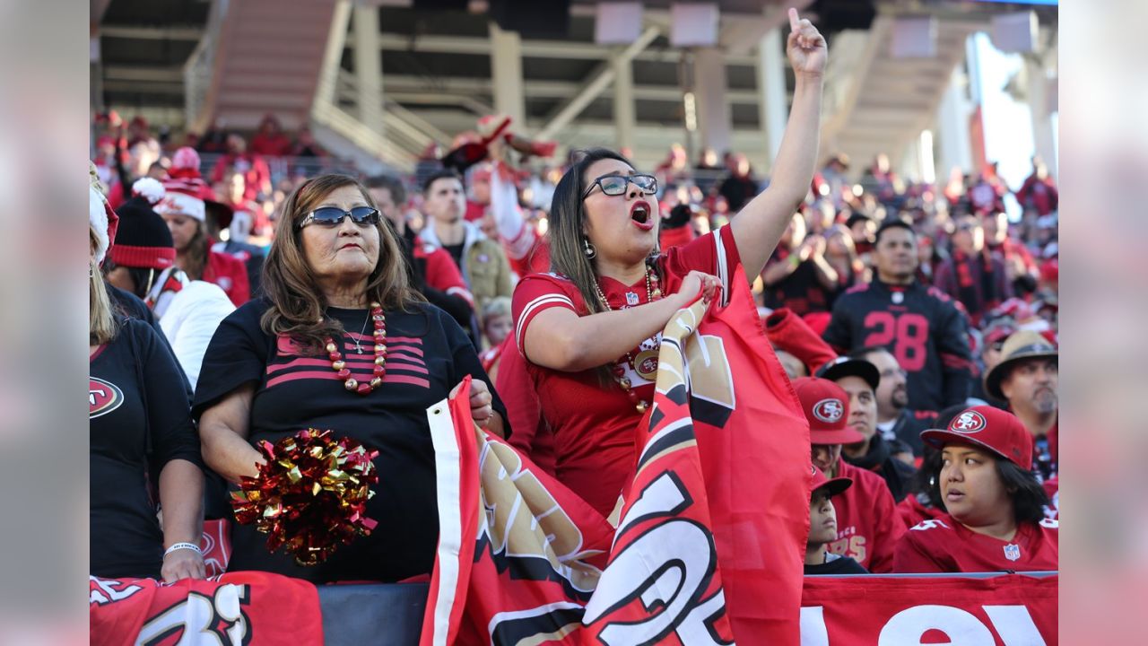 Cardinals fans shouldn't celebrate 49ers' troubles