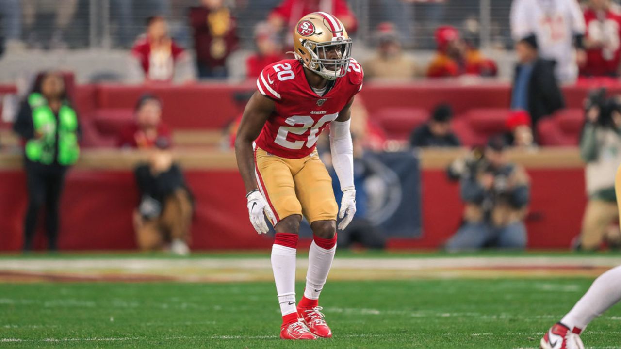 49ers news: Kyle Juszczyk, Jimmie Ward, make NFL's Top 100 players of 2022  - Niners Nation