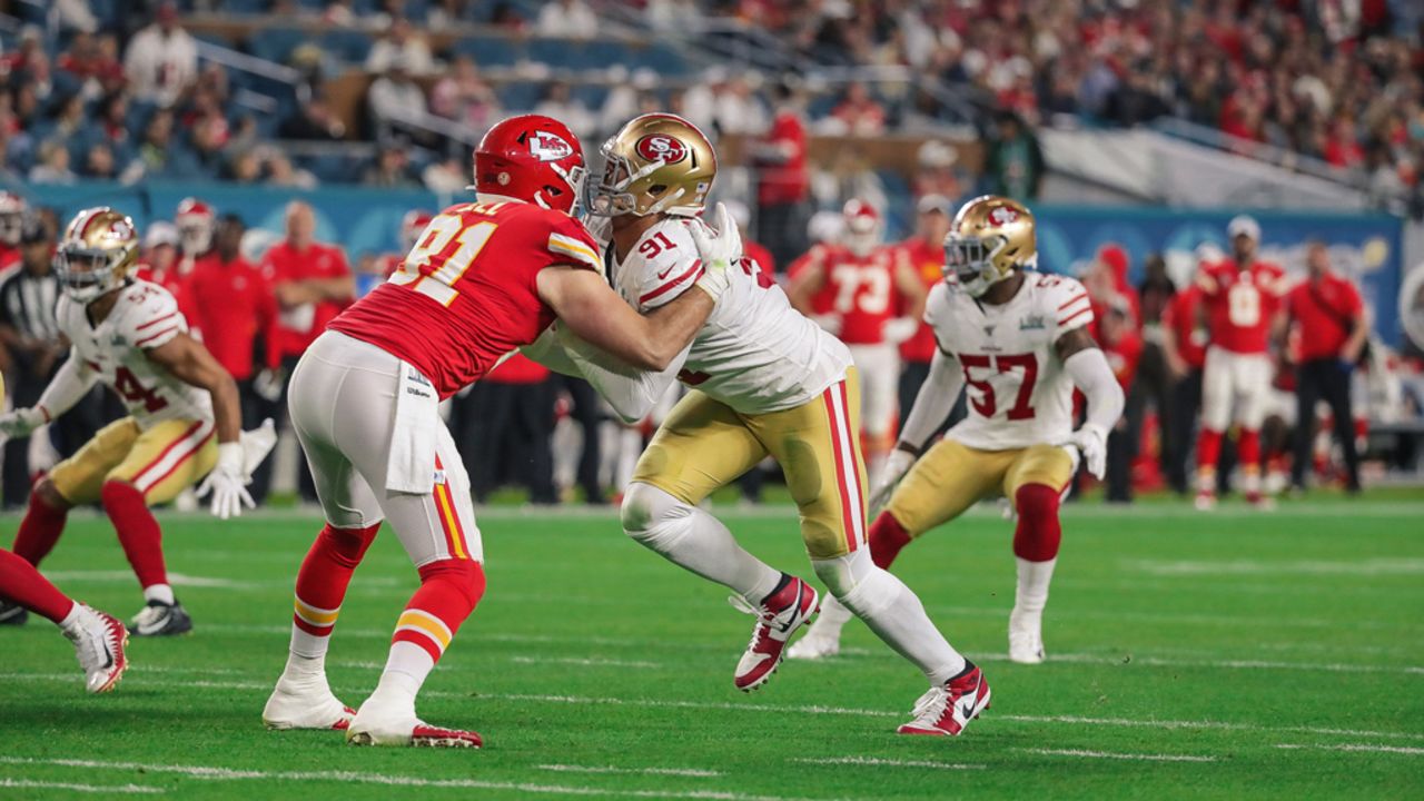 49ers Elevate Snead, Coleman from Practice Squad for Monday Night Football;  Arik Armstead ACTIVE - Sactown Sports