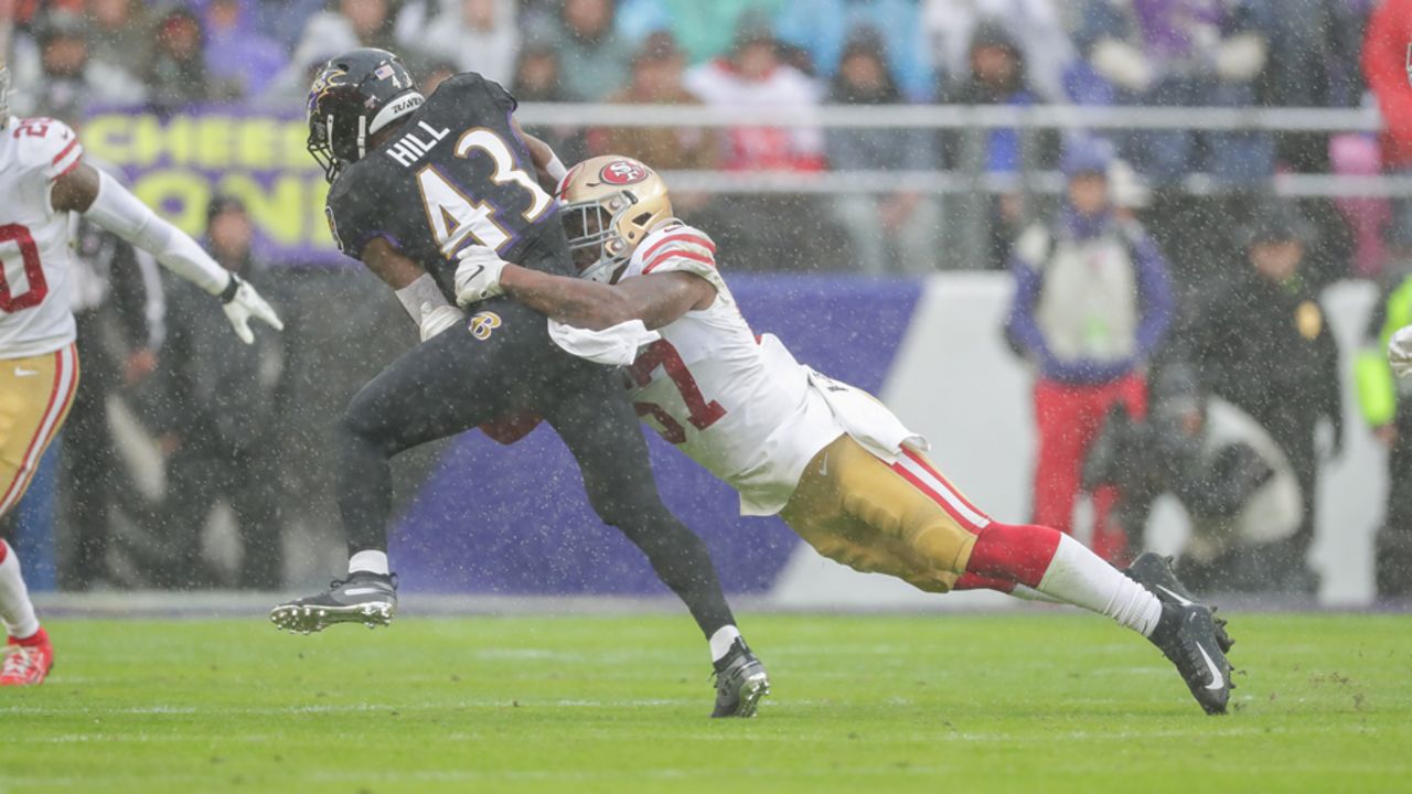 Take the 49ers and the points over Ravens in possible Super Bowl preview -  Los Angeles Times