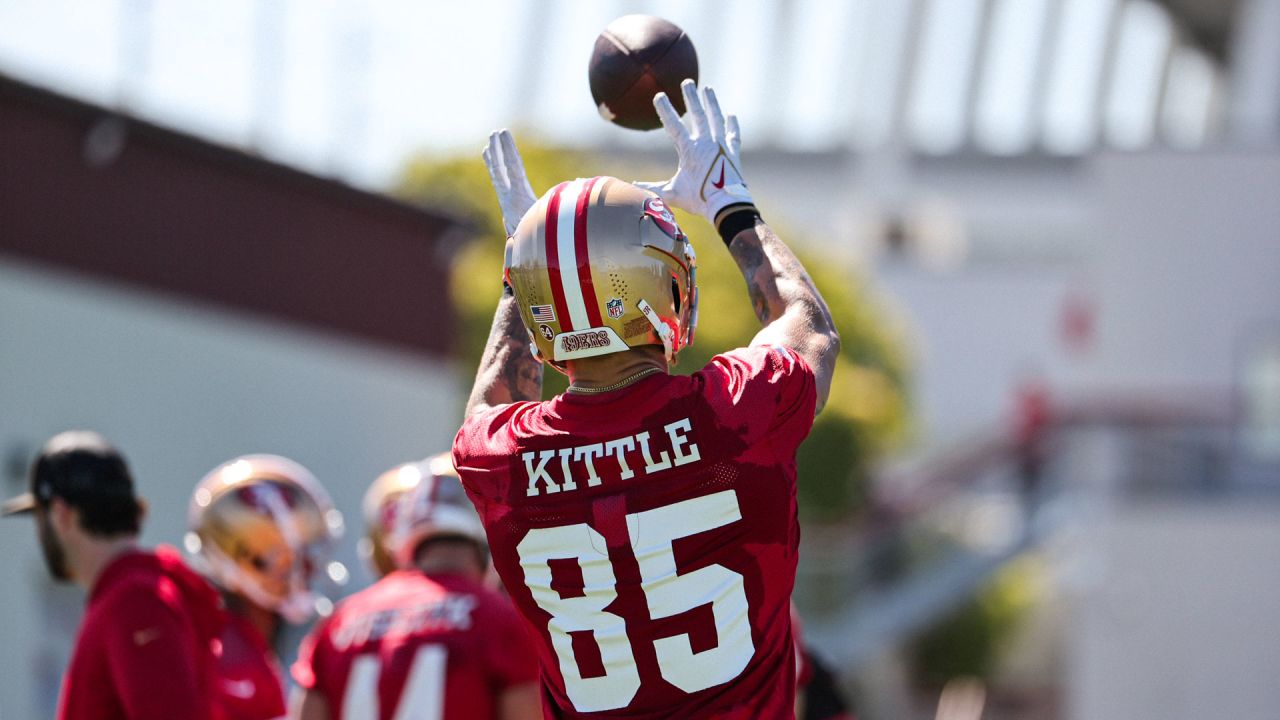 49ers on the Mend and Wrapping Up Game Prep for the Cardinals