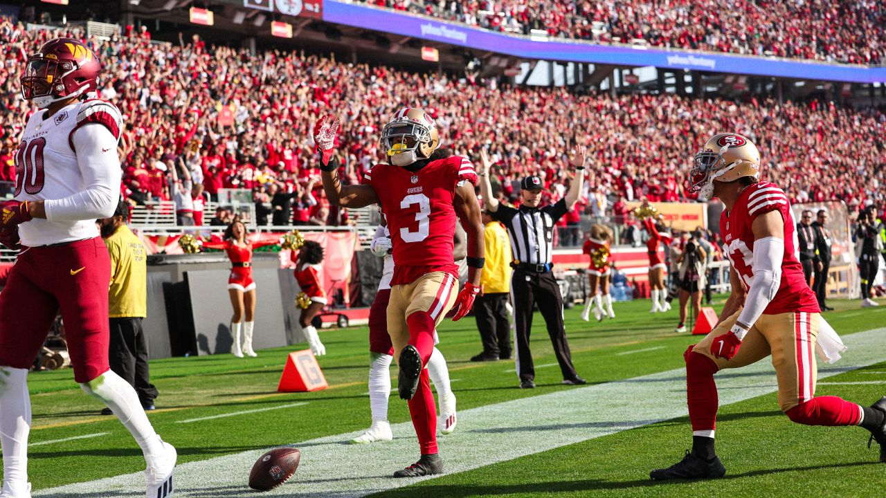 Reports: 49ers sign versatile OL Jon Feliciano to one-year deal - Sactown  Sports