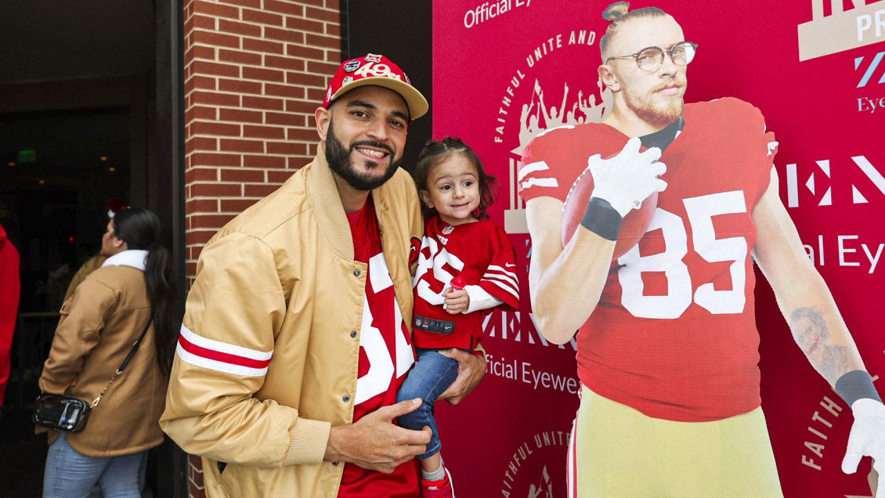 49ers Invasion Presented by Zenni Eyewear in Tampa Bay