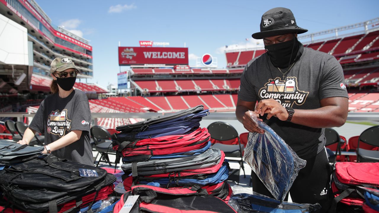 NFL bag policy and Levi's Stadium Code of Conduct - Niners Nation