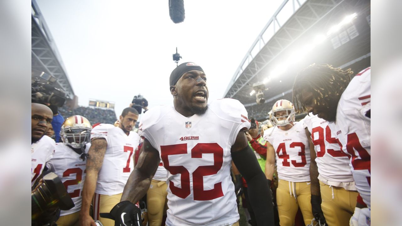 What Experts Said after 49ers Drafted Patrick Willis, NaVorro Bowman