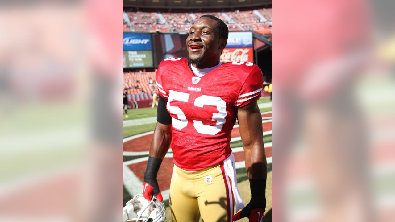 Navorro Bowman signs new San Francisco 49ers contract, NFL News