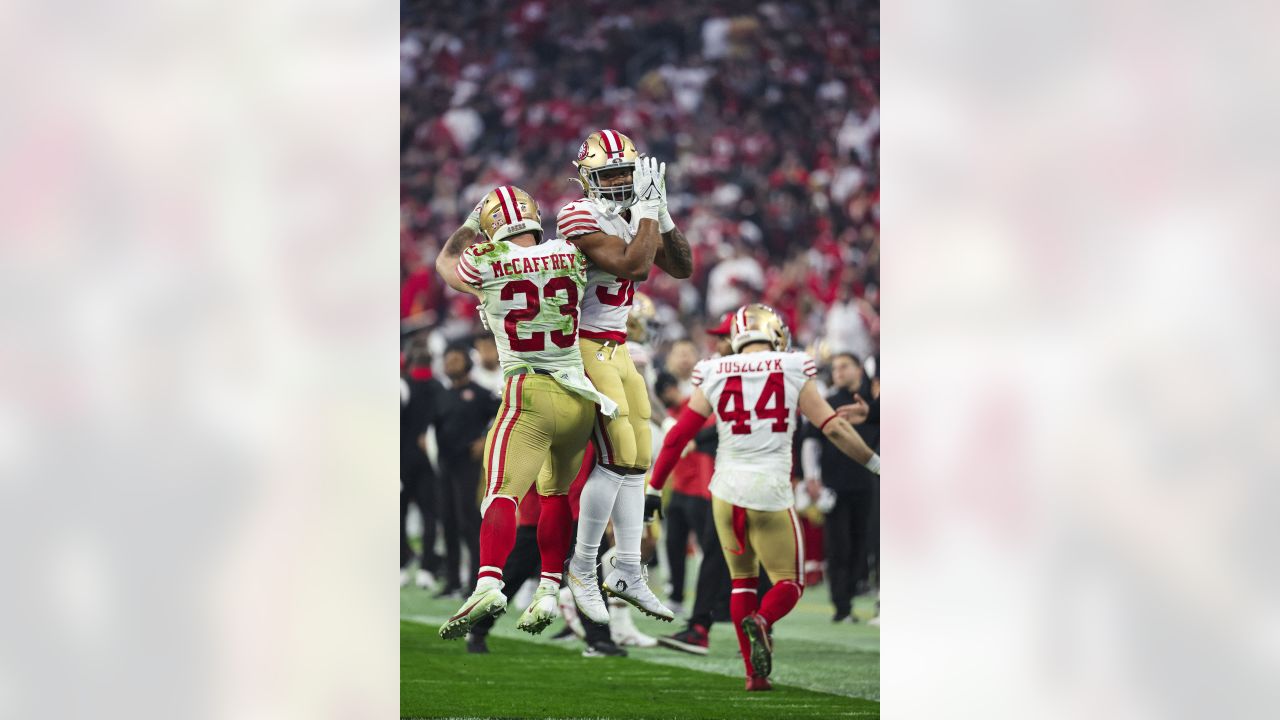 NFL: El mexicano Jesús Zarate es el nuevo insider en español de 49ers