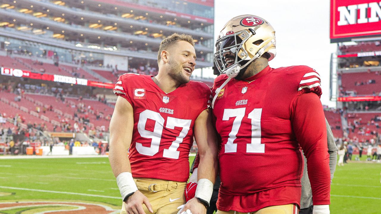 49ers draft: Projected salary numbers for each of the 49ers 11 picks in the  2023 NFL draft - Niners Nation