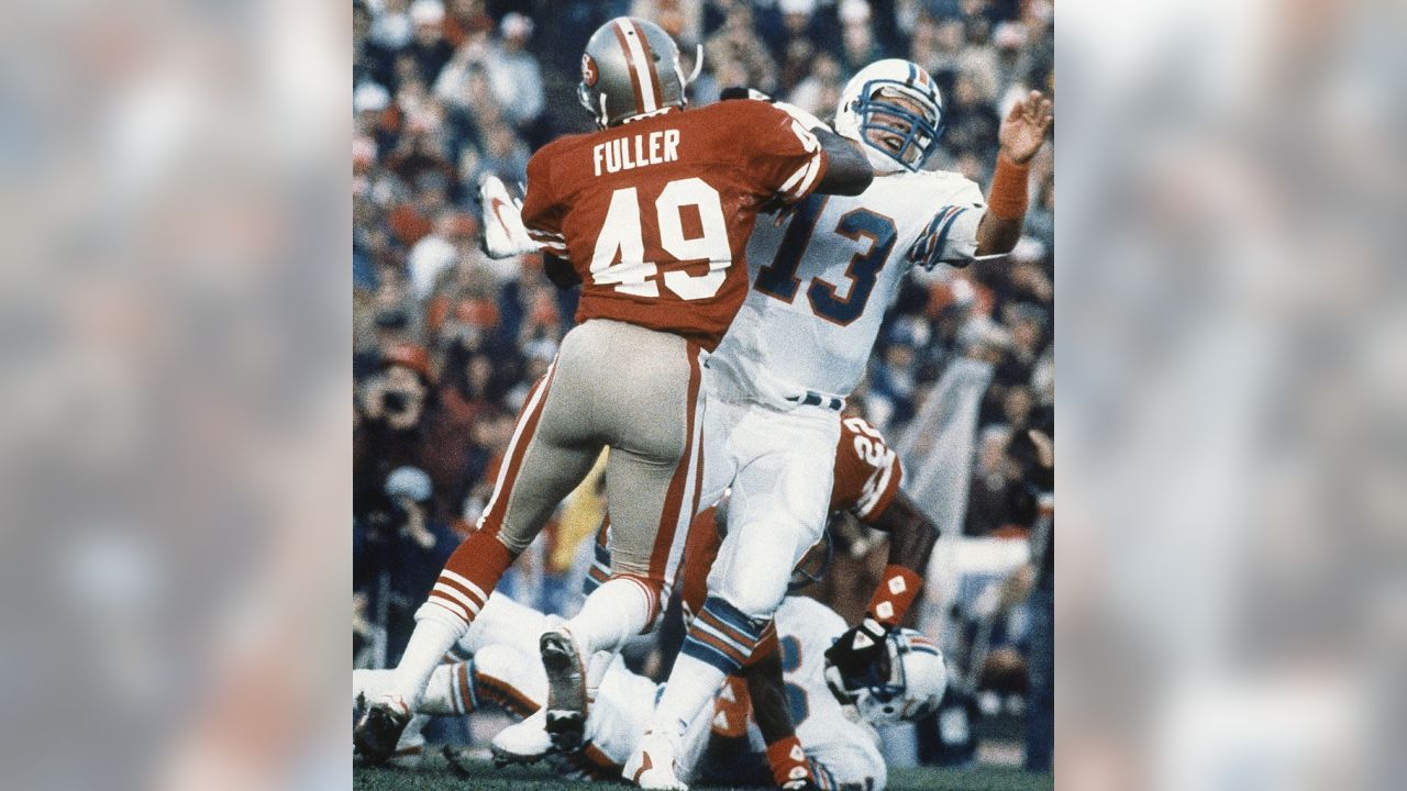 Jan. 20, 1985: 49ers Down the Dolphins in Super Bowl XIX