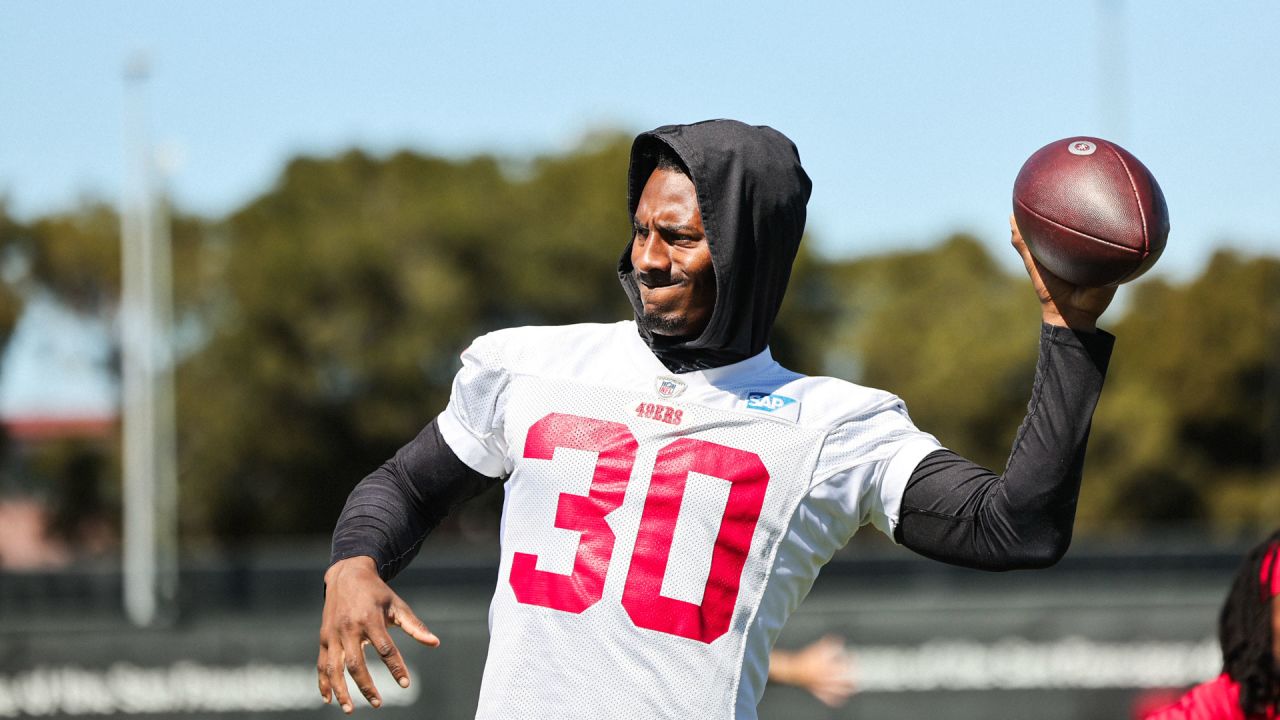 49ers on the Mend and Wrapping Up Game Prep for the Cardinals