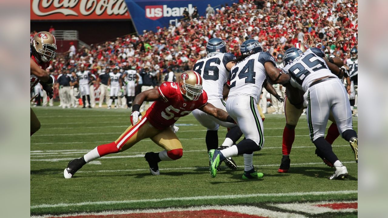 Live Updates: San Francisco 49ers vs. Seattle Seahawks