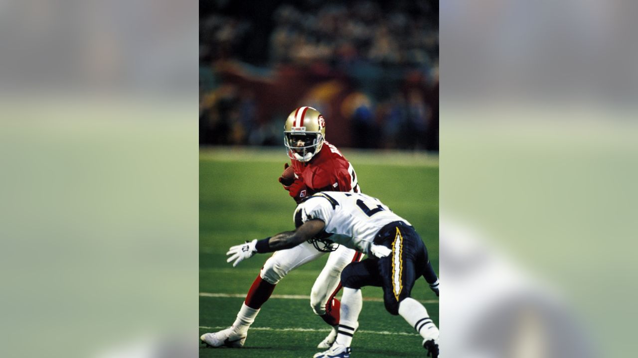 Super Bowl XXIX: 49ers 49 - Chargers 26