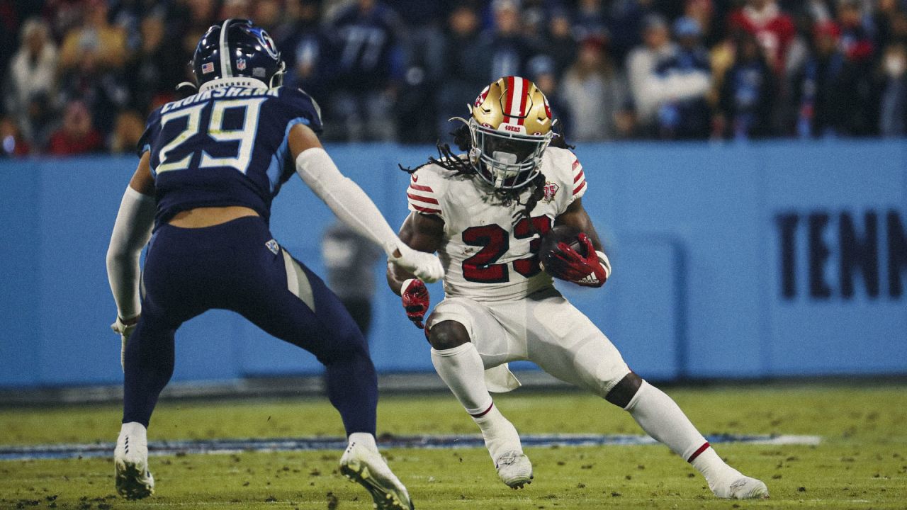 San Francisco 49ers vs. Tennessee Titans: 6 burning questions, Week 16