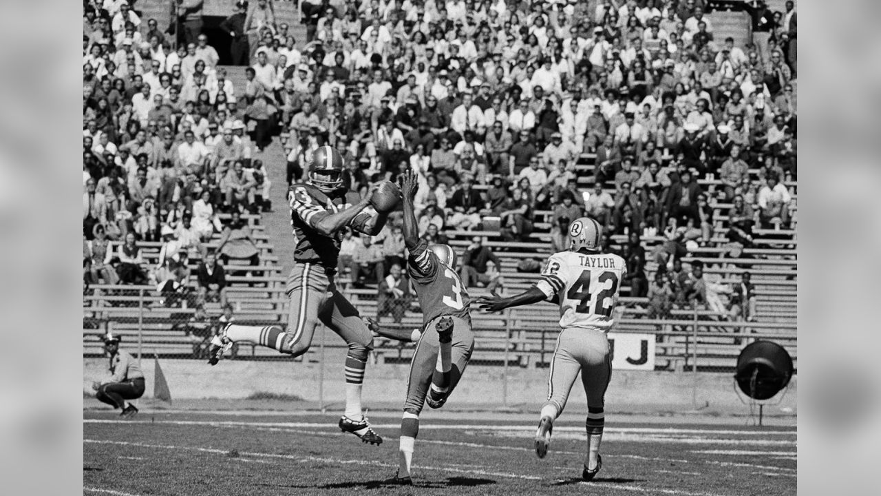 49ers to Practice at Kezar Stadium on August 10th to Kick off Historic 70th  Anniversary Season