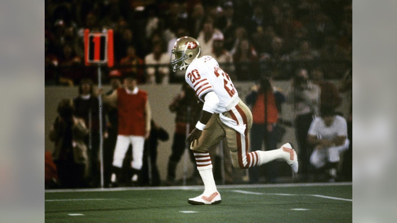 This Day in The Bay: 49ers Defeat Cincinnati Bengals in Super Bowl XVI