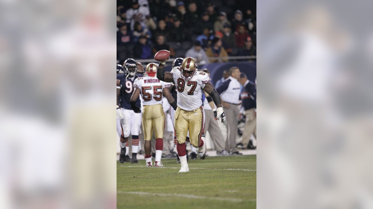 Anthony Adams Brings 'Spice' to Post-NFL Career