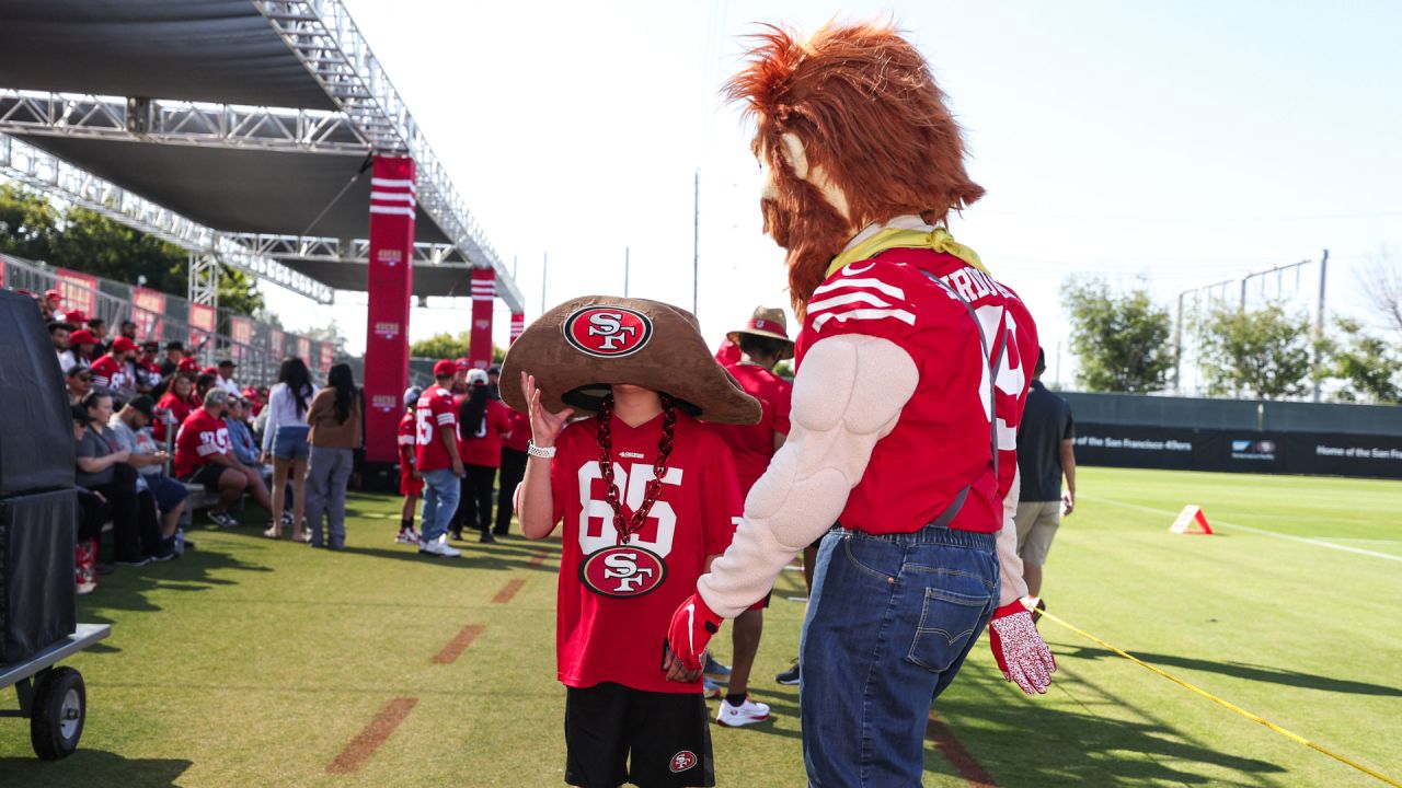 \ud83c\udfc8 Sourdough Sam Goes to Training Camp